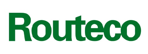 Logo: Routeco